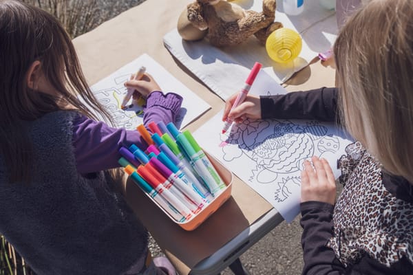 California Voters Say Yes to Art Education