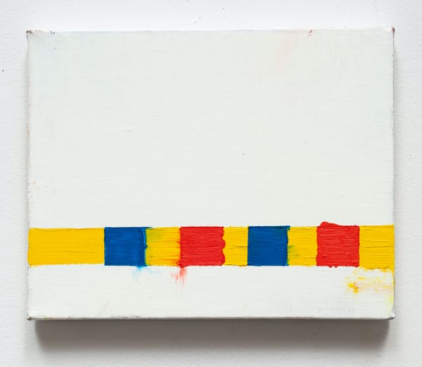 Whose Stripe Is It, Anyway?