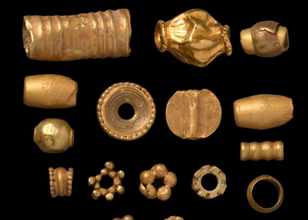 Sale of Possibly Looted Yemeni Objects Raises Red Flags