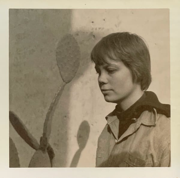 Lee Bontecou, Artist of Delightfully Uncategorizable Sculptures, Dies at 91