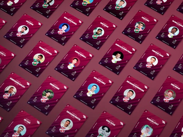 Remembering the Migrant Workers Who Died in Qatar