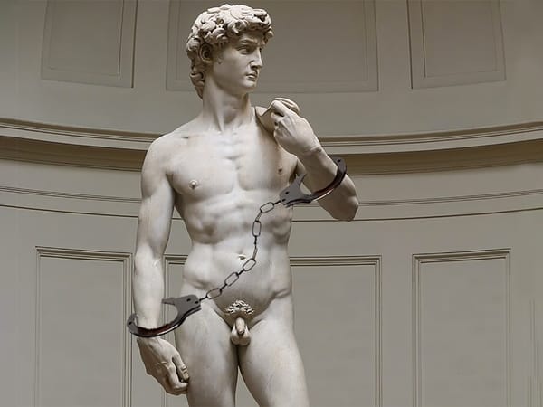 Madrid Museum Responds to Climate Protests With Undercover Cops