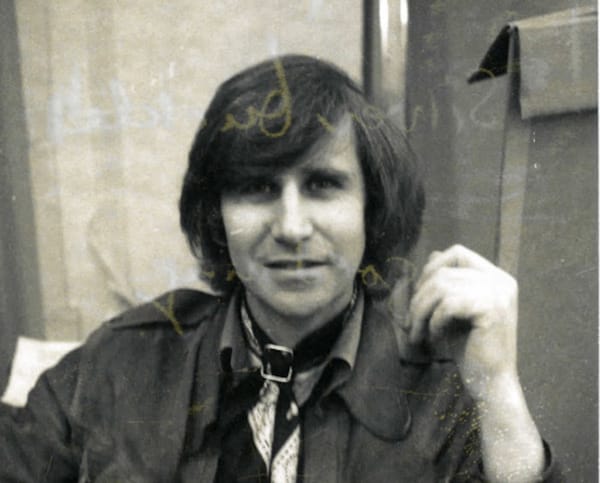 Brian O’Doherty, Paradigm-Shifting Artist and Writer, Dies at 94