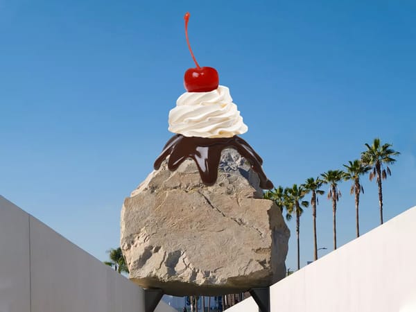 Your Go-To Guide to LA Museum Restaurants