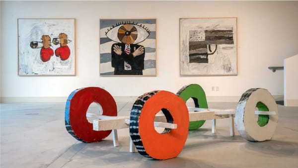 Eight Utah Art Spaces You Probably Didn’t Know About