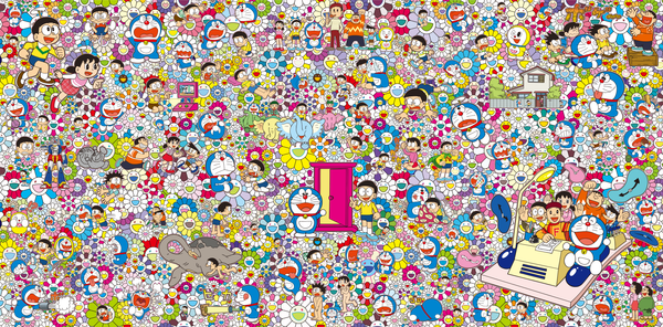 National Museum of Singapore Presents the First Doraemon Exhibition Held Outside of Japan