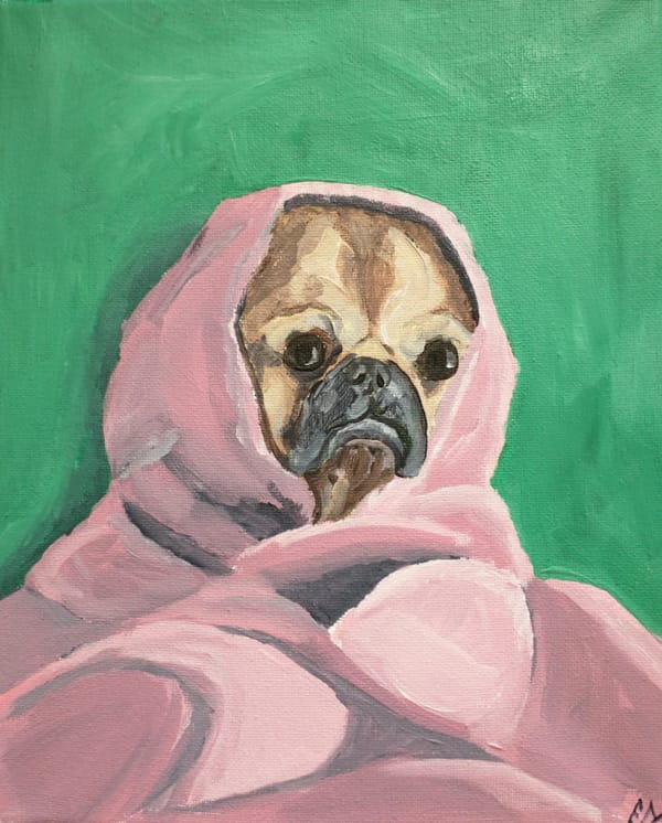 Black Friday Who? This Year, Shop “Artists Sunday”