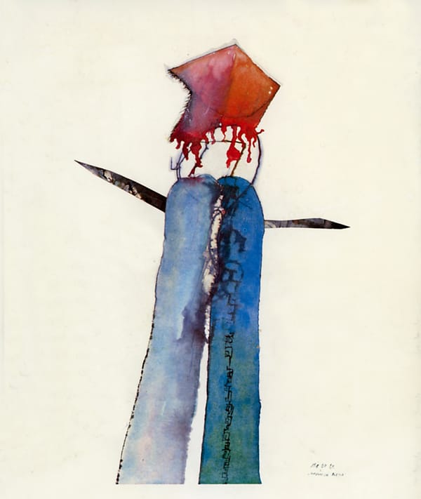 Artists’ Doomed, Inspiring Resistance to Hitler