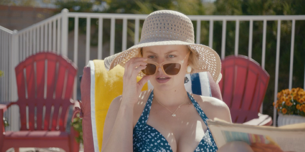 The Couple Behind One of History's Most Brazen Art Heists