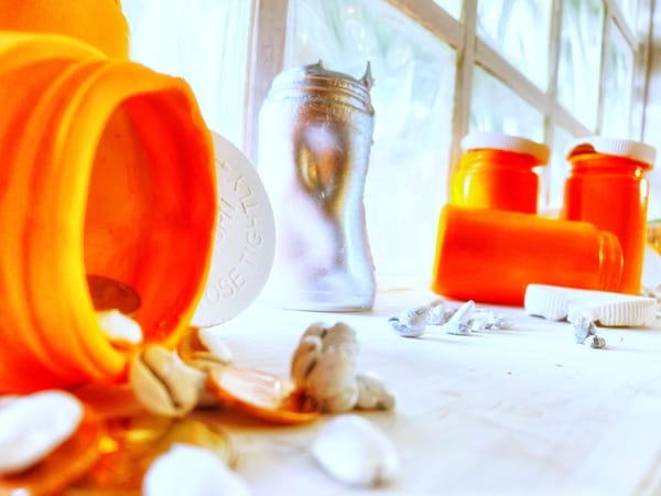 Finding Strength as an Artist With Chronic Illness