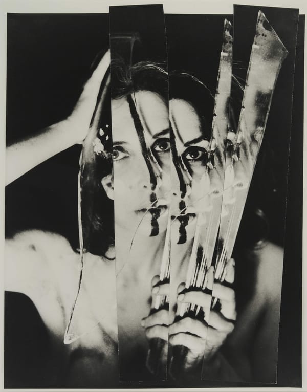 The Pleasures and Pain of Carolee Schneemann's Body Politics