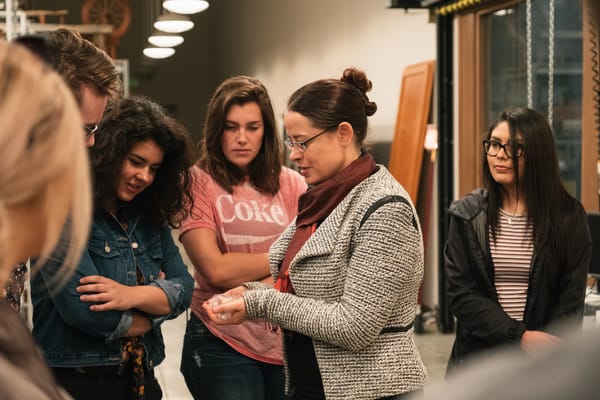 The University of Arkansas Launches MA in Arts of the Americas