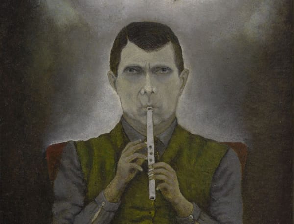 Pushing Against the Art World’s Disavowal of Labor