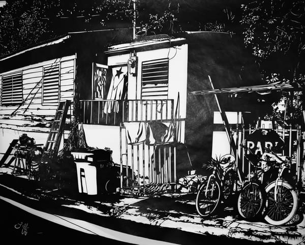 Eleven Contemporary Artists Explore the Meaning of Shelter at the Virginia Museum of Contemporary Art