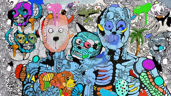 Singapore Art Week 2023 Celebrates a Dynamic Arts Community