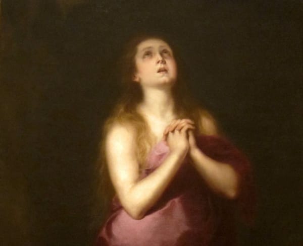 How to Crack the Catholic Code of the Old Masters