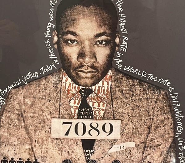 The Typography of Change