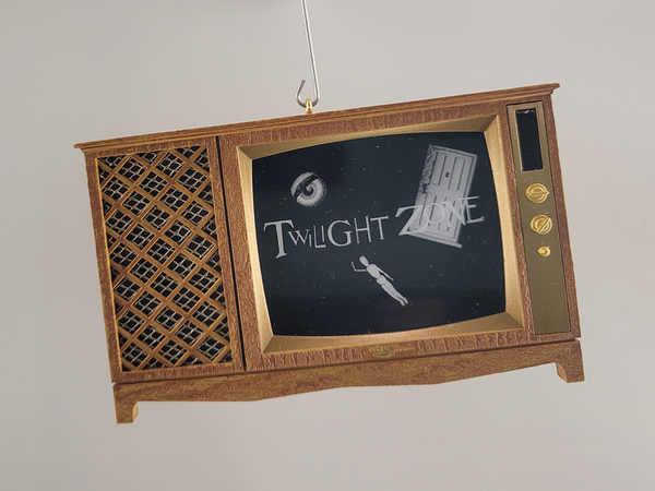 What’s the Weirdest Ornament You’d Hang on Your Tree?