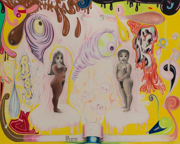 Your Concise Los Angeles Art Guide for January 2023