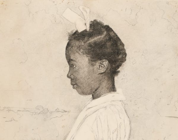 Norman Rockwell's Exceptional Drawings, Revealed for the First Time