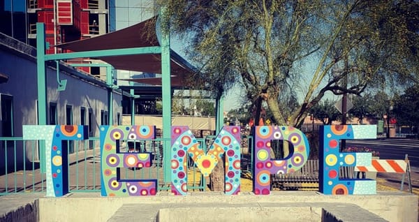 New Hockey Arena Threatens to Displace Artists in Tempe, Arizona