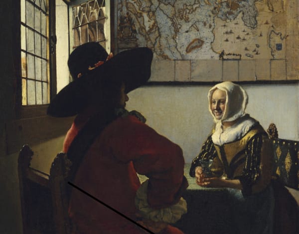 Largest-Ever Vermeer Exhibition Opening at Rijksmuseum in 2023
