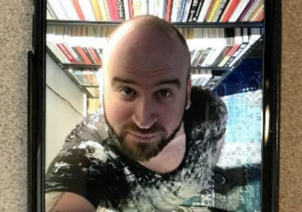 Photography Curator Arrested for Attempted Child Molestation