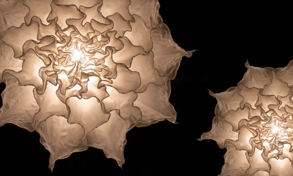 New York City Ballet Art Series Presents DRIFT’s Shylight