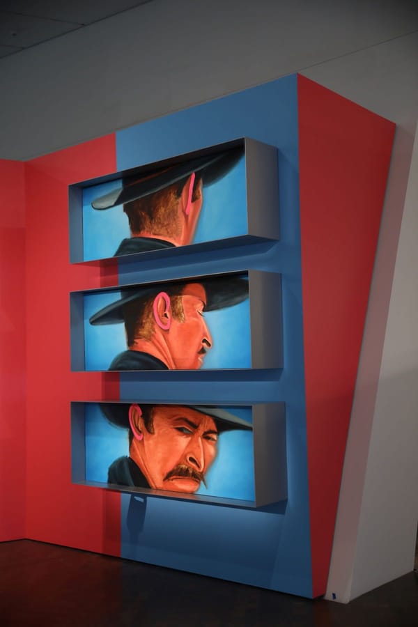 Latinidad On Its Own Terms