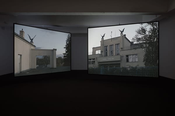 Susan Philipsz Evokes the Holocaust Through Absence