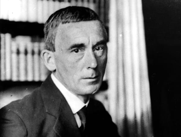 Hugo Ball Prize Halted as It Reckons With Dadaist’s Antisemitism