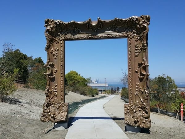 Mildred Howard's Art of Giving