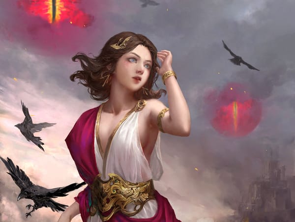 Artist Banned From Subreddit Over Work Resembling AI Art