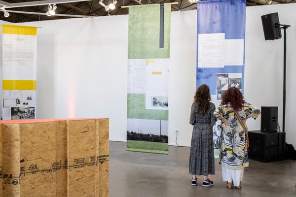 Cultural Mapping Project Expands to 21 California Cities