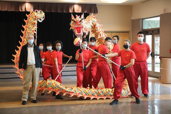 LA to Distribute $26M to Arts Nonprofits