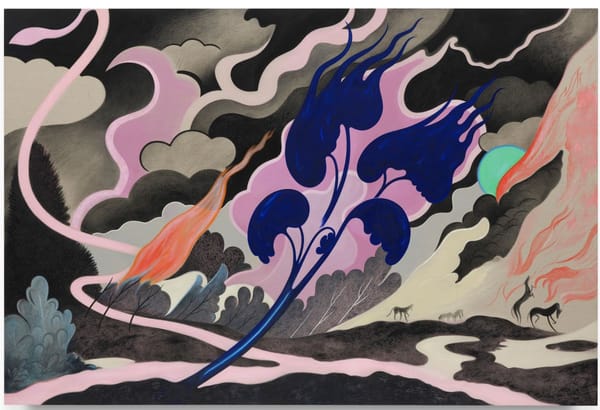 What to See in San Francisco's Art Week