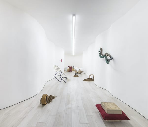 Eight New Art Spaces to Visit in Brooklyn