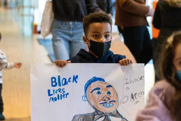 Five Cultural Events to Celebrate MLK Day in NYC