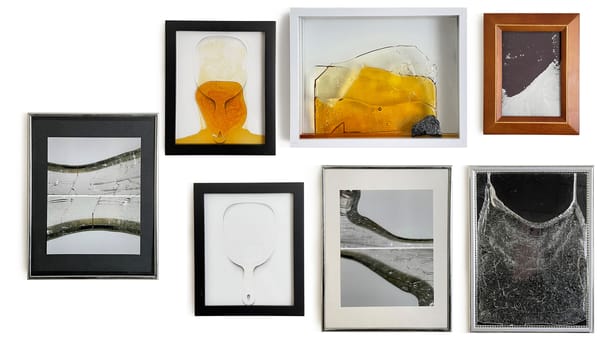 Art and Research Integral for MFA Students at Vermont College of Fine Arts