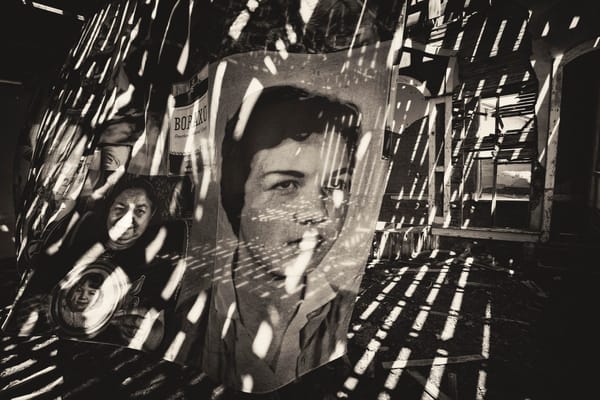 Some Important Questions About Artist Legacies