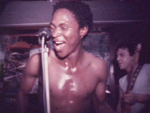 New York’s Jewish Film Festival Is Back