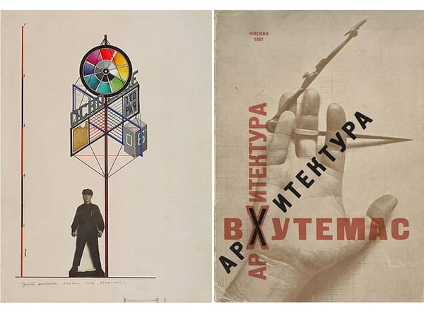 Cooper Union Criticized for Halting Soviet Architecture Show