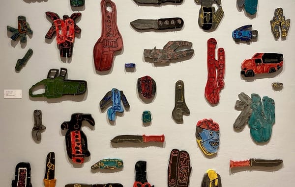 Cracking the Code of Creative Growth