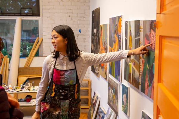 Southern Illinois University’s MFA Programs Explore Concepts Across Disciplines