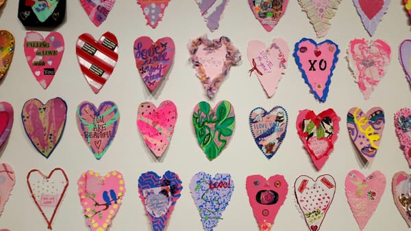 Fighting HIV Stigma With Valentine's Day Cards