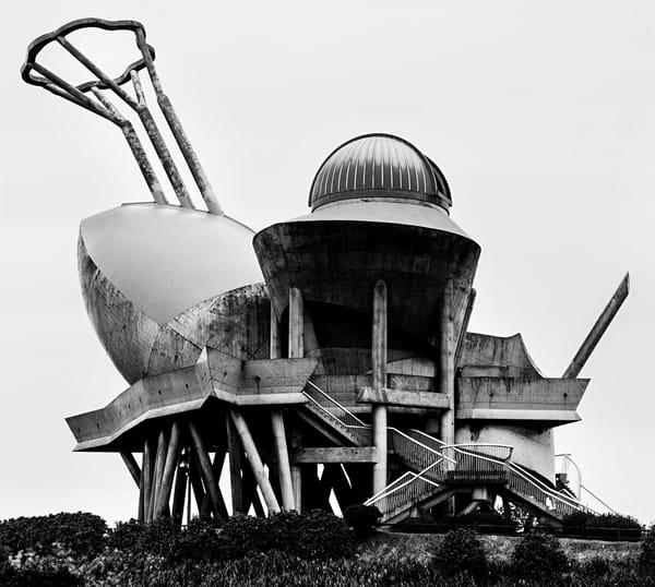 10 Brutalist Architects You Probably Never Heard Of