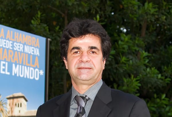 Imprisoned Iranian Filmmaker Declares Hunger Strike