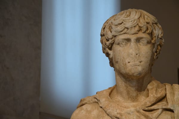 Controversial New Law Prompts Greek Museums to Shutter