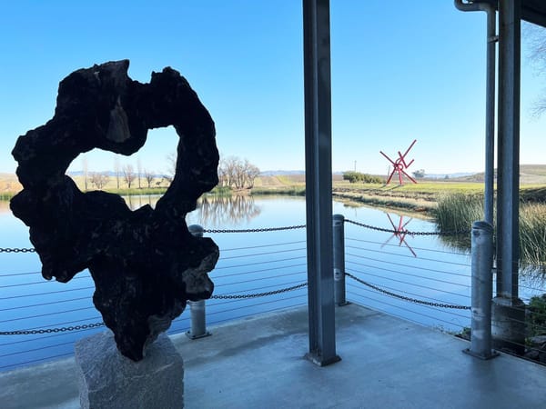 Eight California Art Spaces Off the Beaten Track