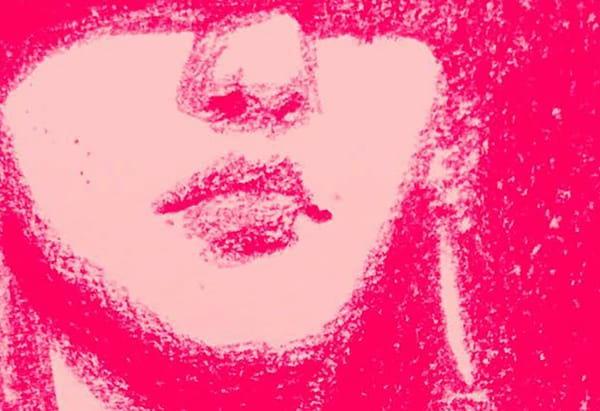 Is Making Art a Way of Telling People to Go Away Forever?